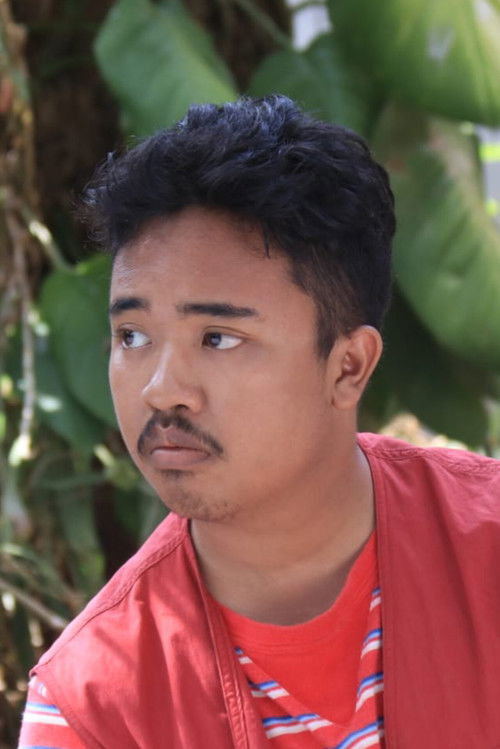 Hafidz Aulia as Xavier Ailua