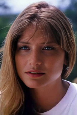 Christine Champion as Celeste Hillseth