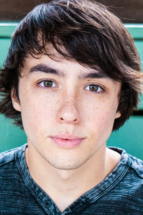 Chris Schmidt Jr. as Tito Turtle