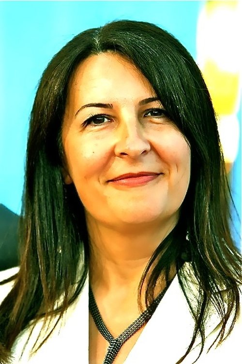 Michele Mulroney as Anneka