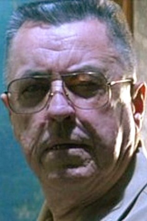 Tommy Bush as Chief Judson