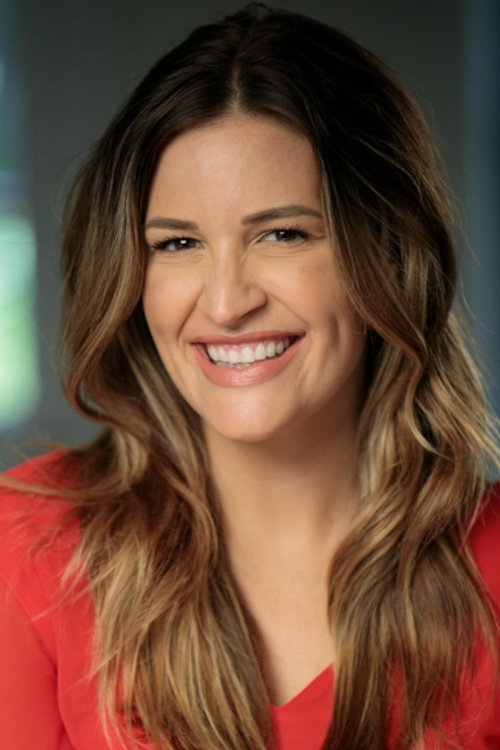 Greer Howard as Young Woman