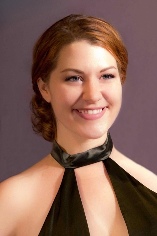 Casey Killoran as Marsha Day