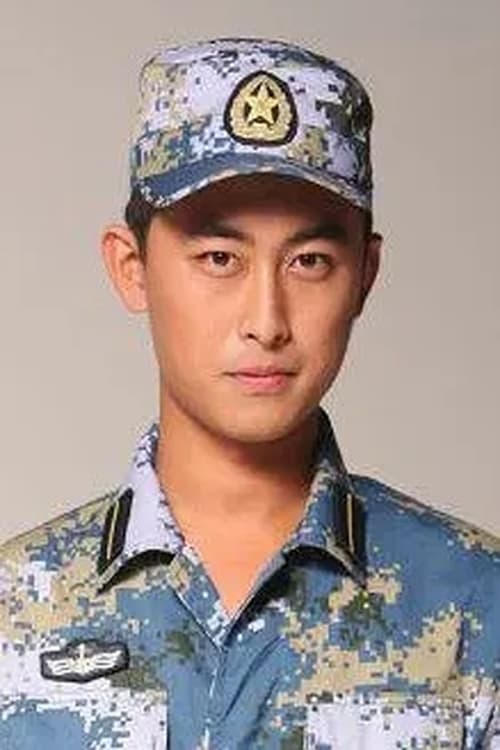 Liu Chao as Jiang Xiaoshan