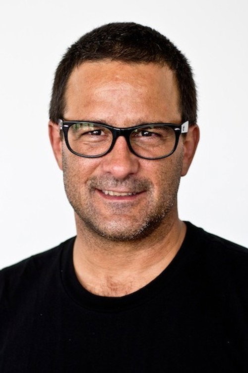 Robert King as Himself