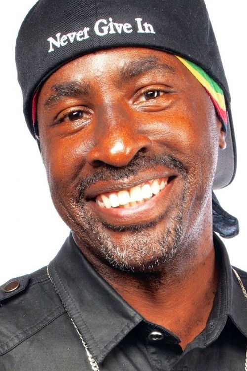 Pato Banton as Self
