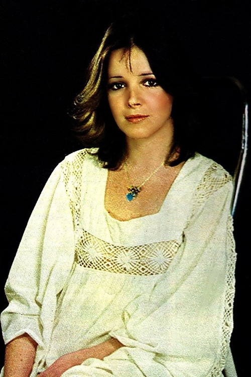 Marilina Ross as Ursula Alejandra Nicholson