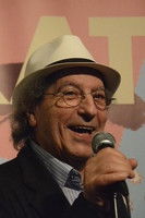 Areski Belkacem as Areski