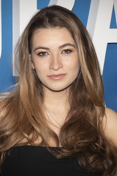 Carlota Boza as Self