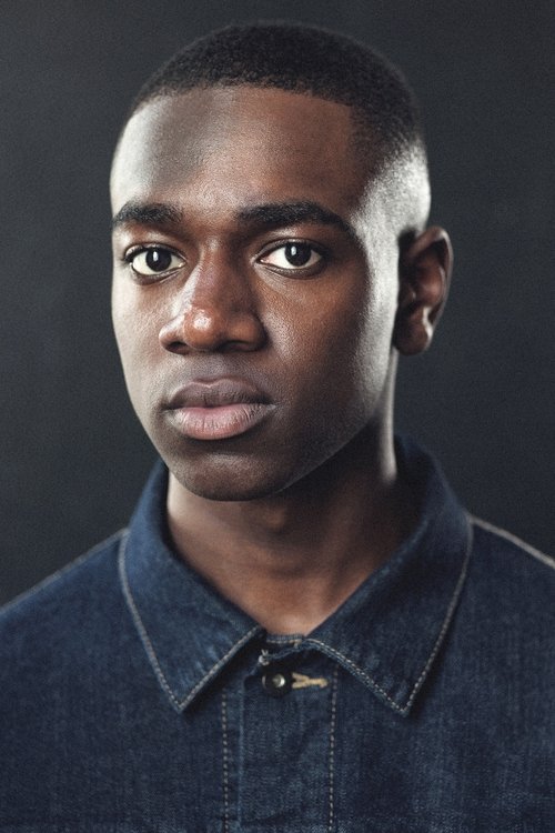 Brett Curtis as Chris