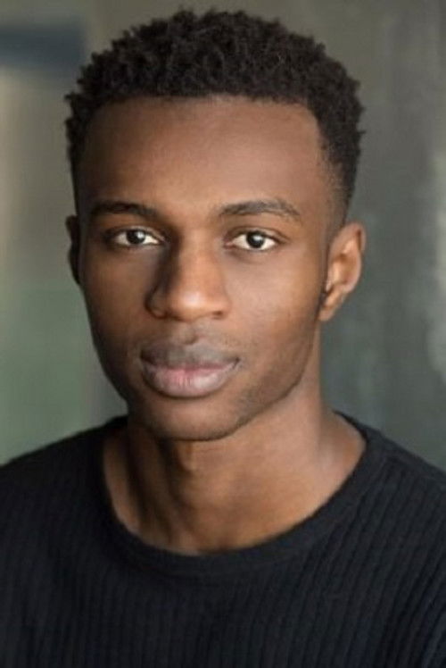 Theo Solomon as Jay