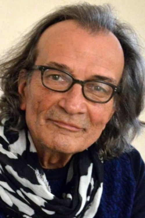 Patrick Dietsch as Johnny Rassov