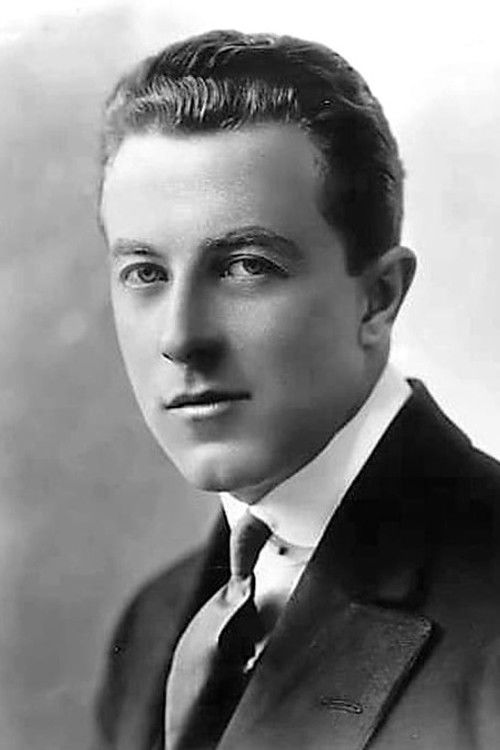 Eugene O'Brien as Jimmy Fitzpatrick