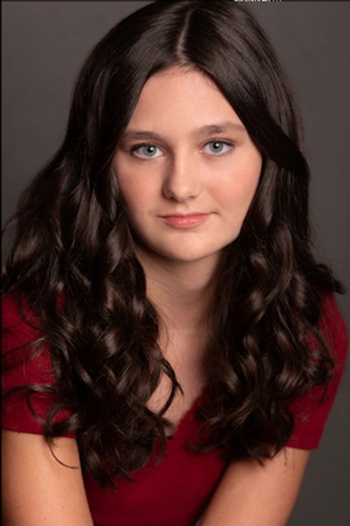 Brianna Hauser as Cammy