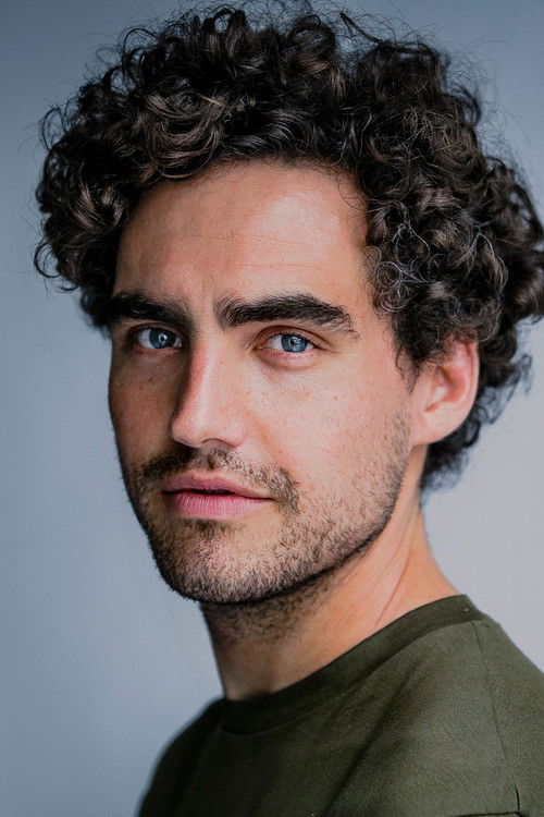 Pascal Houdus as Pascal