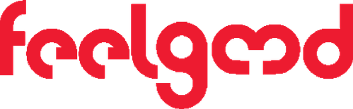 Feelgood Entertainment logo