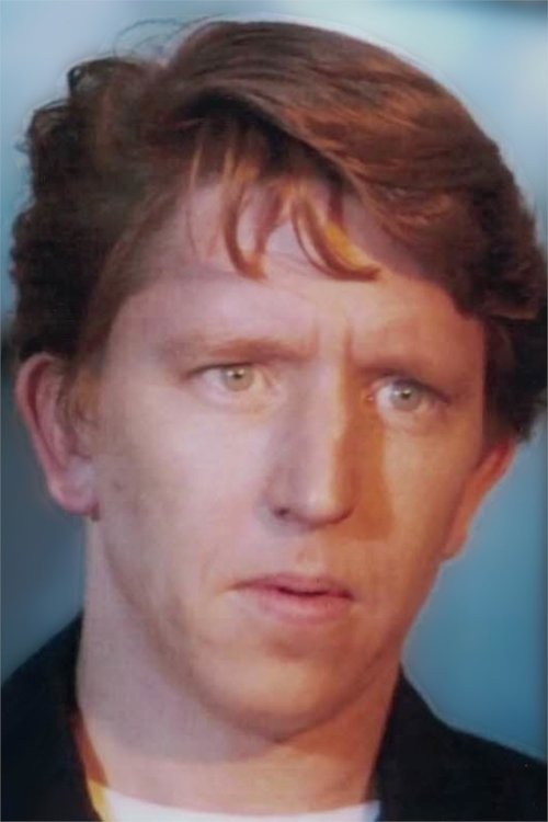 Christopher Muncke as Mr. Stevens