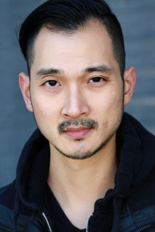 Boynton Paek as Seong