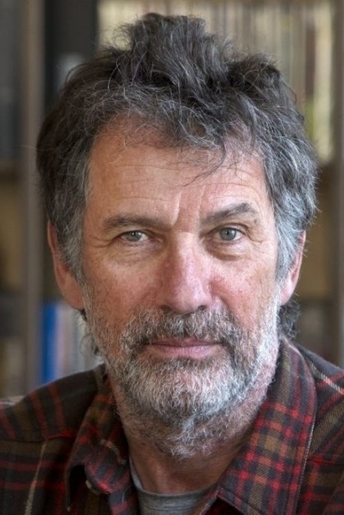 Robert Morin as Voisin