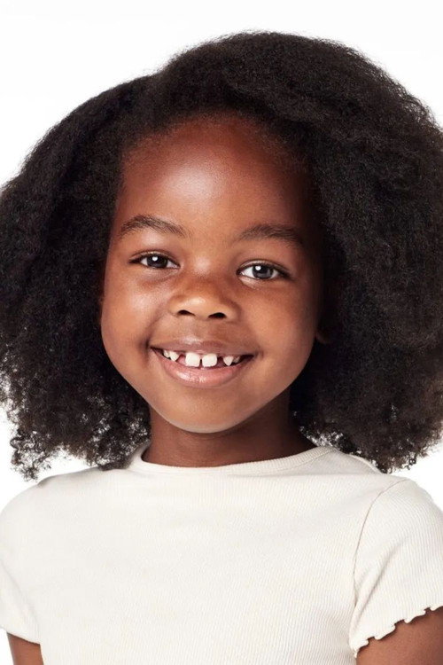 Kennedy McCallum-Martin as Party Child