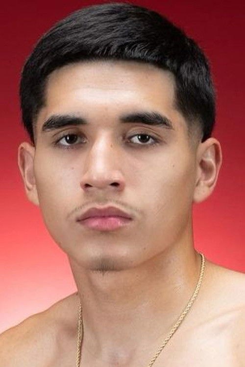 Art Barrera Jr. as Self