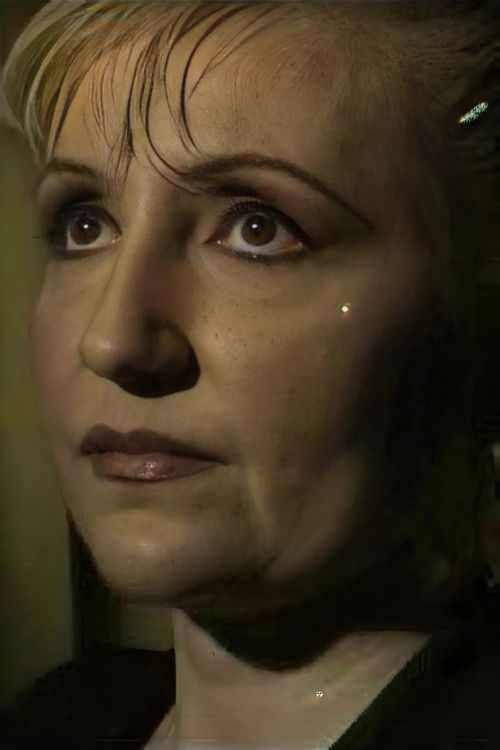 Antonella Licciuti as Mamma 2