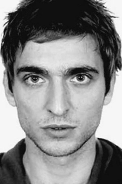 Øyvind Gran as Frank