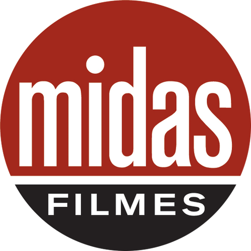 Midas Filmes logo
