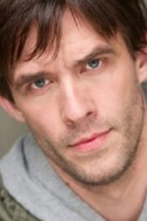 Kasey Kieler as Eric