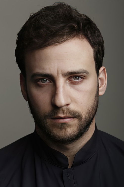 Ofri Biterman as Yotam