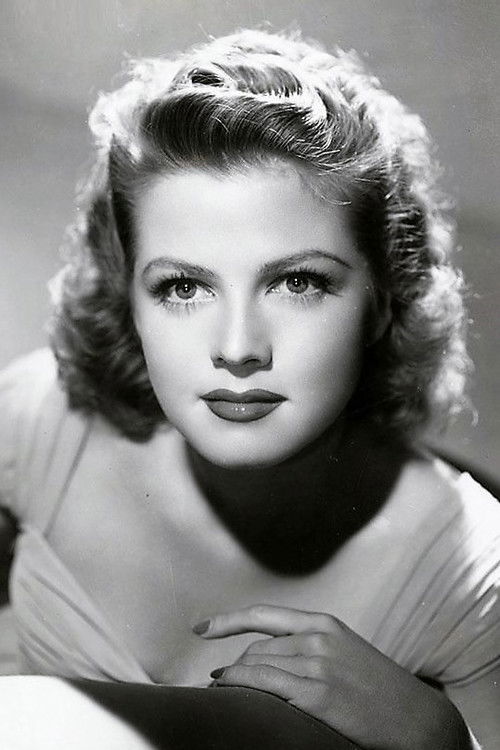 Jean Rogers as Nancy Davis