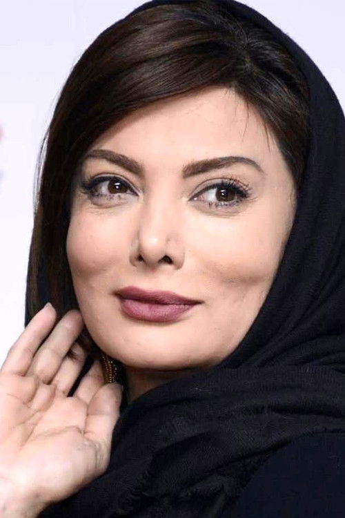 Negar Foroozandeh as 