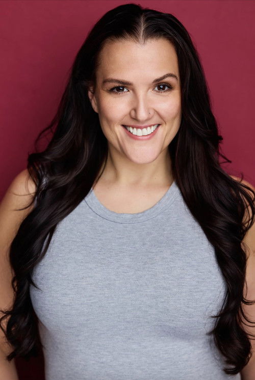 Rachel Jenack as Tina