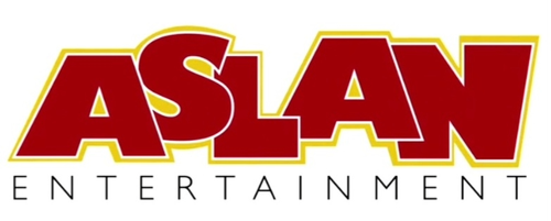 Aslan Entertainment logo