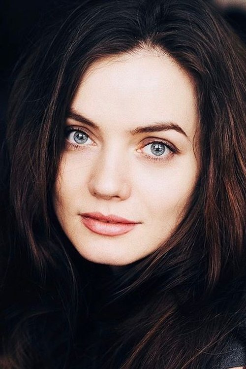 Alina Humenuk as Маша (Муха)