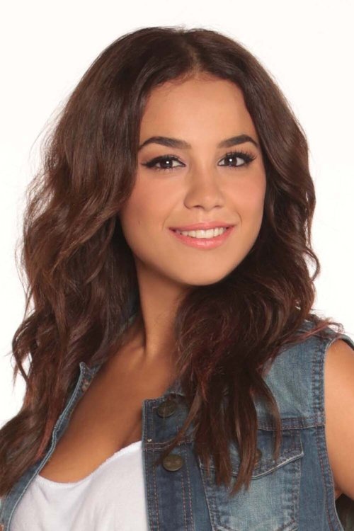 Pinelopi Plaka as Katerina