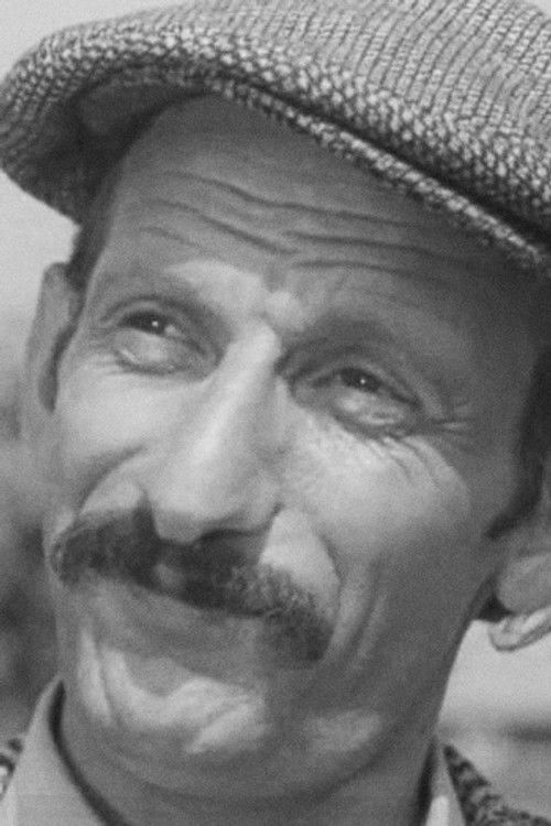 Kamil Maharramov as Ali