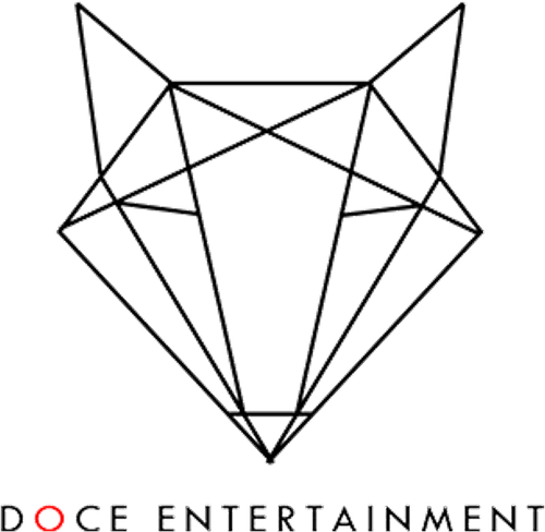 Doce Entertainment logo