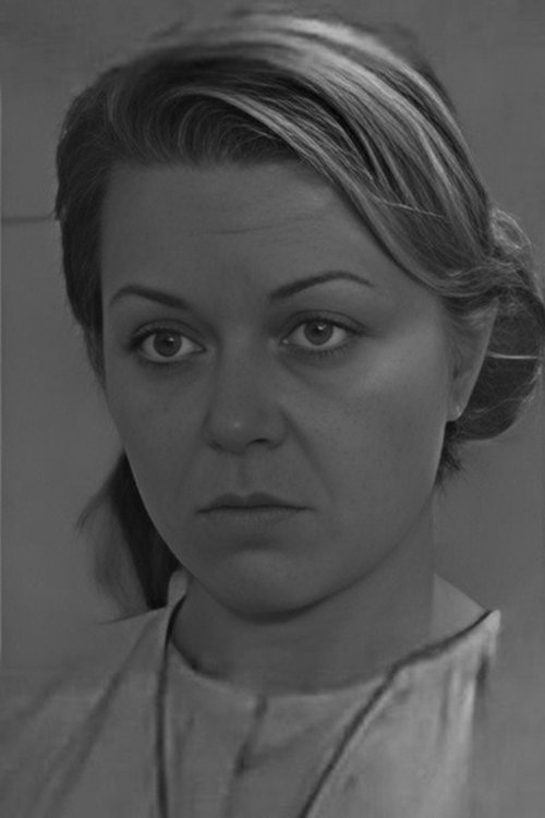 Irina Ozhekhovskaya-Peskova as Olga