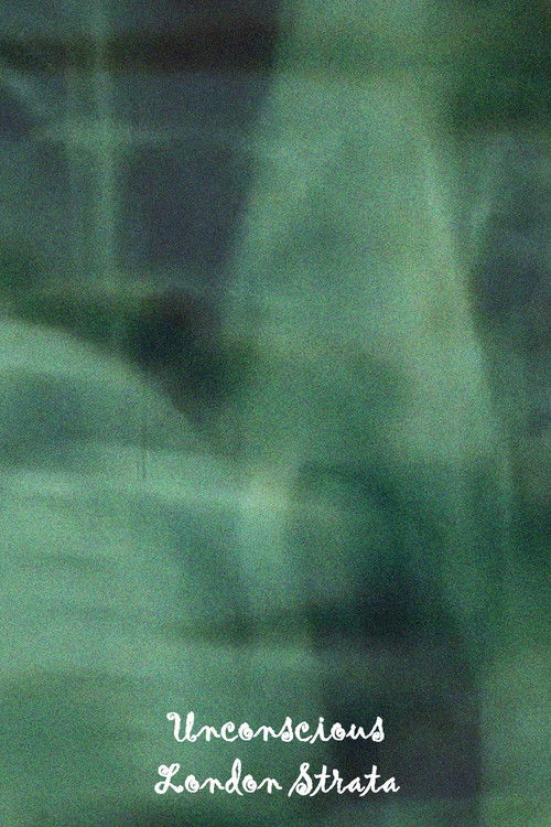 Unconscious London Strata poster