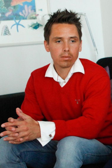 William Petzäll profile photo