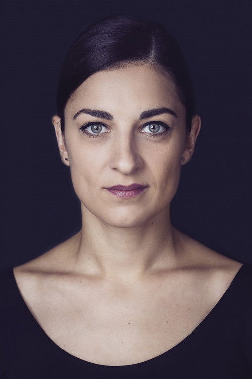 Nikolett Dékány as