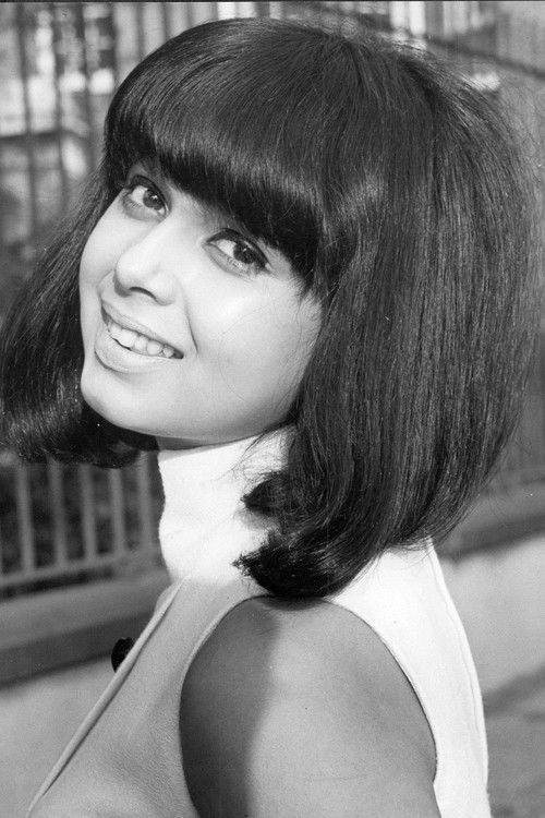 Ayshea Brough as Self