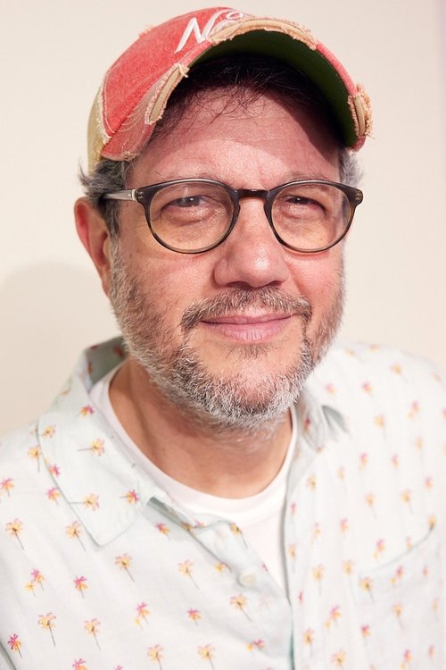 Michael Giacchino profile photo
