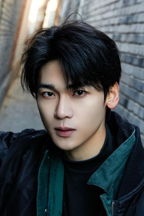 Luo Maiyi as Feng Wuhen