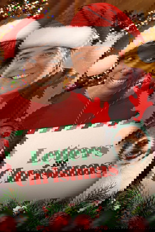 Letters at Christmas