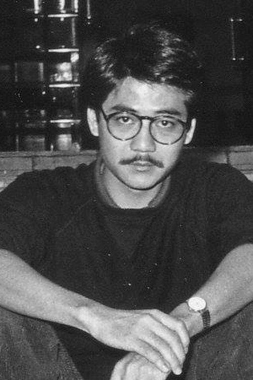 Tony Au Ting-Ping as 