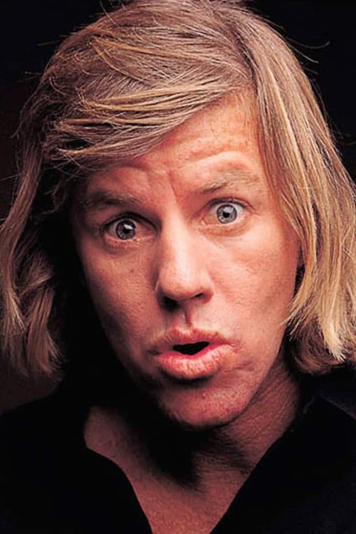 Wayne Bartholomew as Self