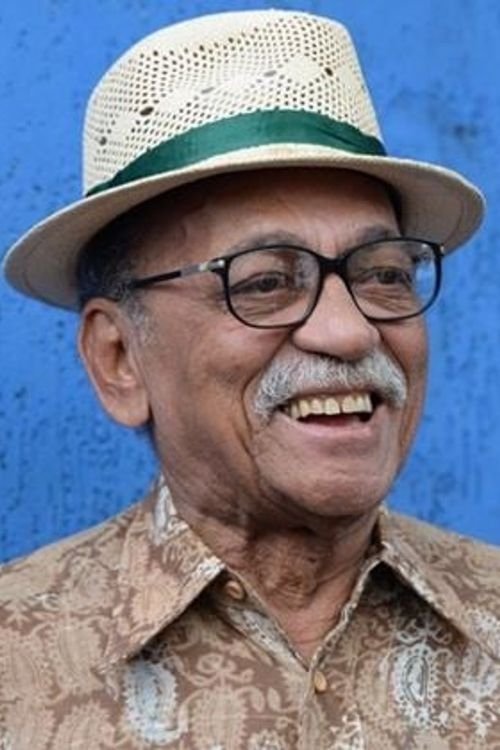 Wilson das Neves as Ele mesmo