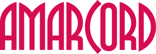 Amarcord logo